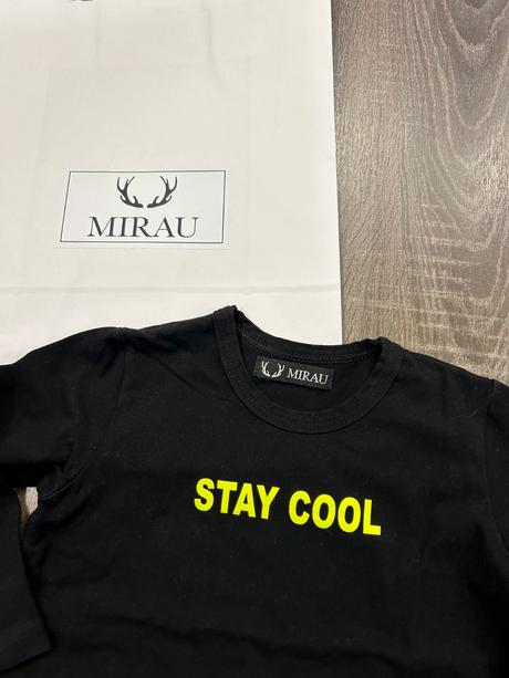 Mirau detske tričko č.104, mirau,104