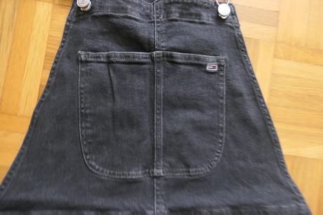 Tommy hilfiger dungares original  vel. l, tommy hilfiger,l