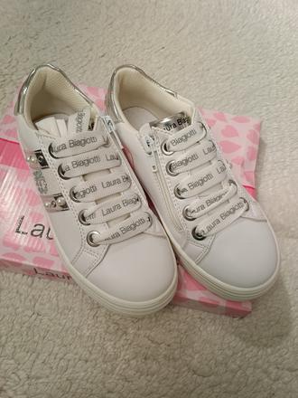 Dievčenské tenisky 20060056 b, 19 / 31 / 32 / 33