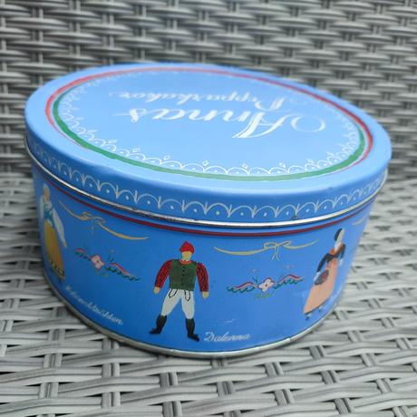 Dózy nové rôzne na oplatky, sušienky,granko , čaj, 