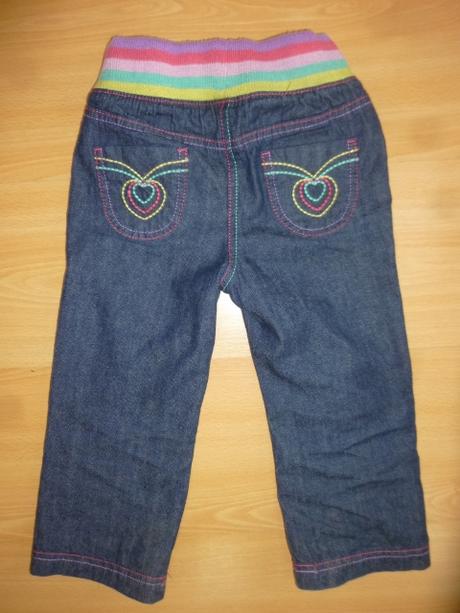 Rainbow riflicky, george,98