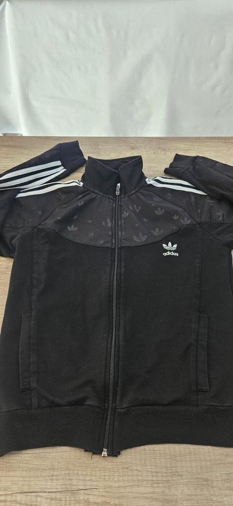 Mikina, adidas,m