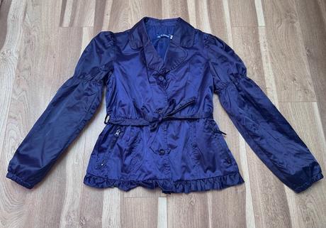 Tenký kabátik original marines 10 rokov, original marines,140