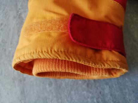 Detská bunda zn.jako-o, nemecká kv.,v116-122,6-7r., 116