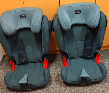 Autosedačka britax römer kidfix ii xp sict, römer