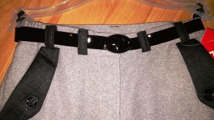 Sortky na pancusky , 140 / 146 / 152