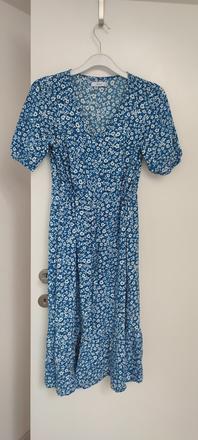 Letné šaty, reserved,38