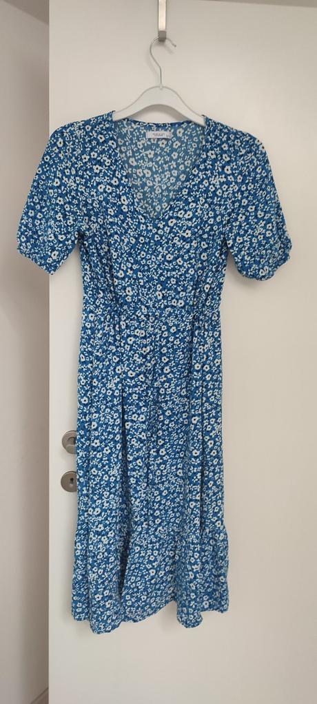 Letné šaty, reserved,38