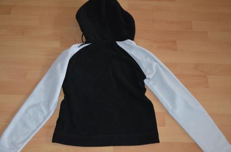 Mikina fishbone xs, fishbone,xs