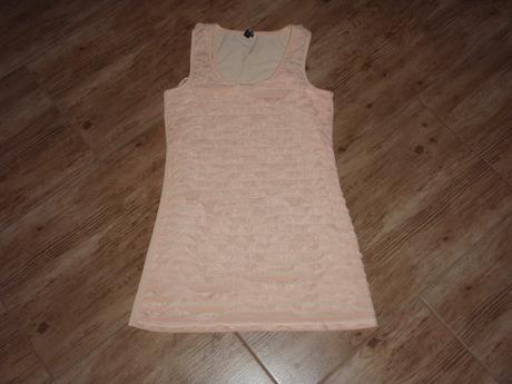 Tričko k legínam, m