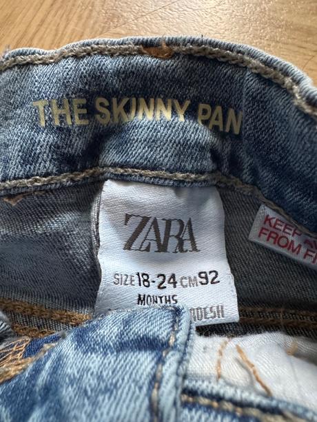 Rifle, zara,92
