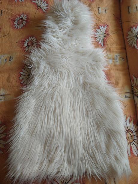 Chlpatá vesta, cherokee,152