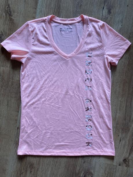 Tricko under armour, under armour,s / xs
