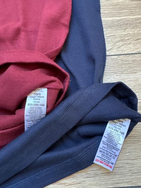 3pack tríčká next, next,152