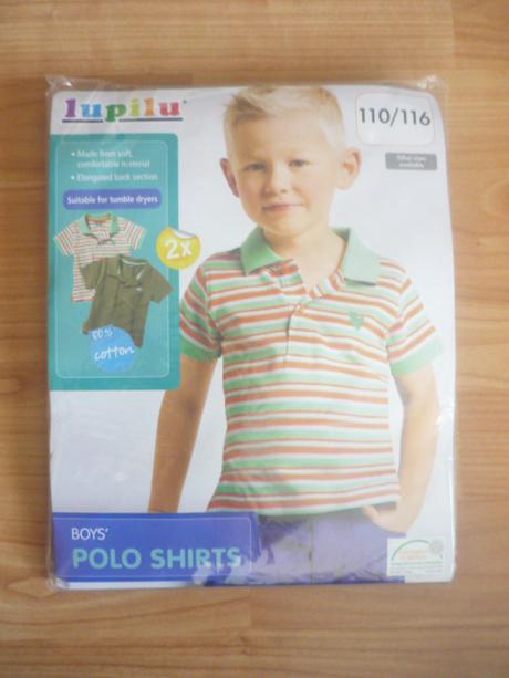Tričká, lupilu,110
