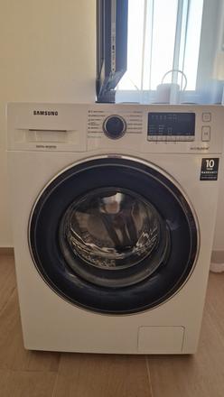 Samsung práčka - slim, samsung