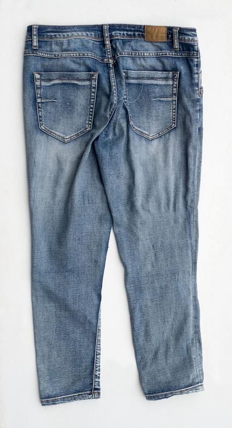 Talianske trištvrťáky, l