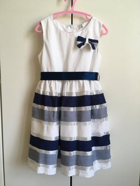 Dievčenské šatočky zn. idexe, idexe,116