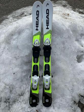 Lyze head, head,90-99 cm