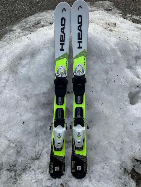 Lyze head, head,90-99 cm