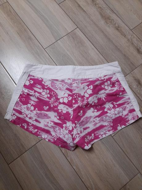 Šortky active, active,40