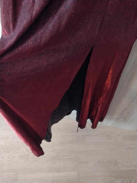 Spoločenské šaty č.44, 44