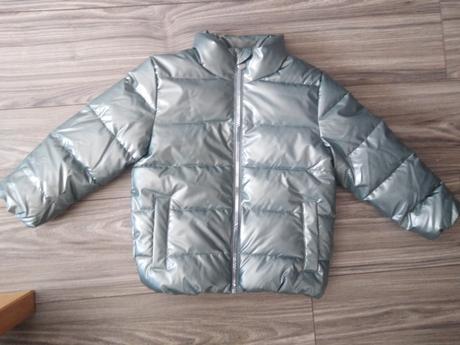 Zimná bunda, dopodopo,110