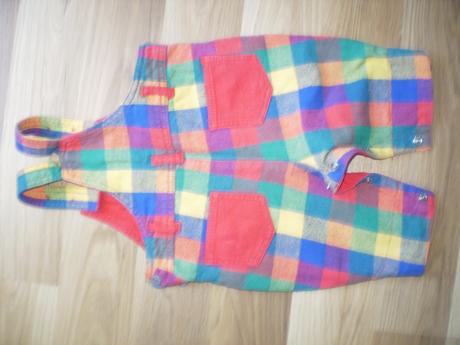 Nohavice na traky , 62