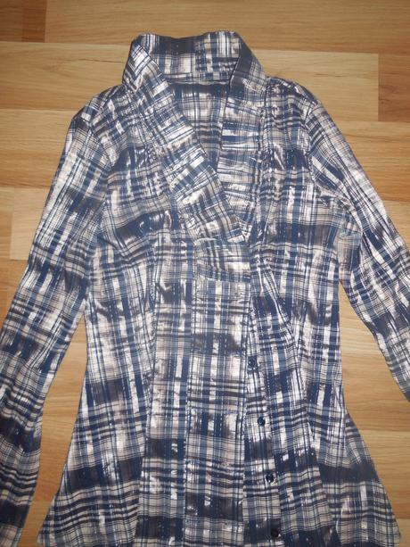 Košeľa pre dámu, s