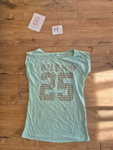 Krátky rukáv, chantall,m