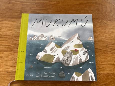 Mukumú - šavlíková,