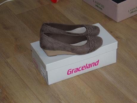 Topánky vo výbornom stave, graceland,37