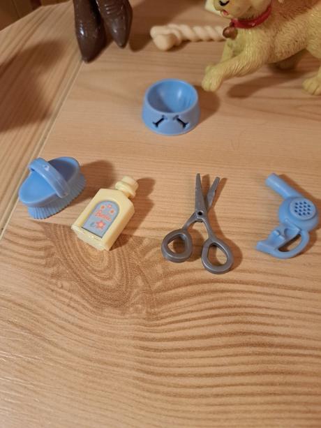 Barbie dream stable 2006, 