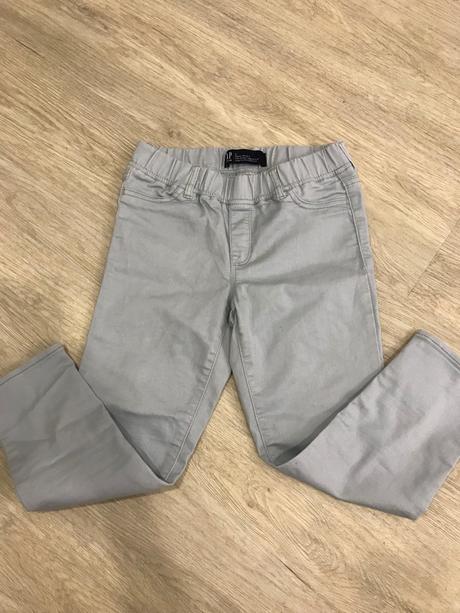 Gap rifle leginy, gap,152