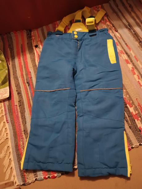 Oteplovaky, pepco,110