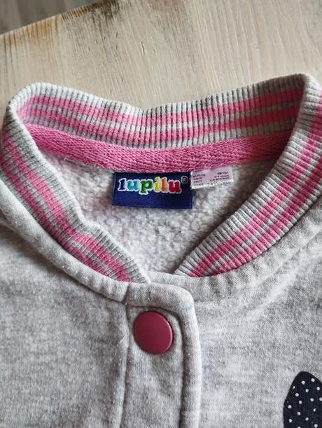 Mikiny spolu, tesco,98