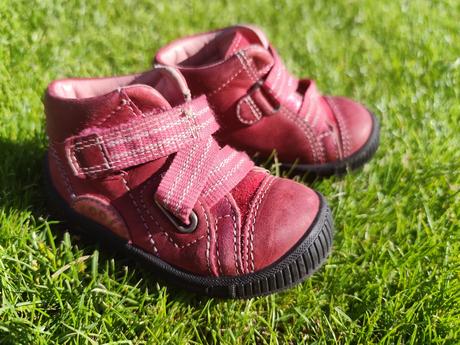 Topánočky, superfit,20