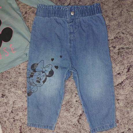 Minnie suprava, f&f,74