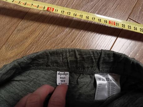 Kraťasy 122, dopodopo,122