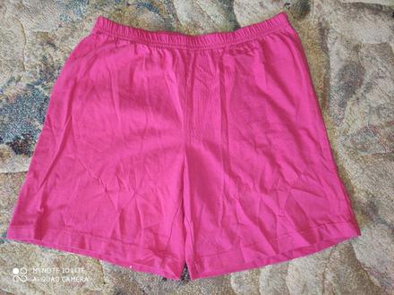 Šortky, 134
