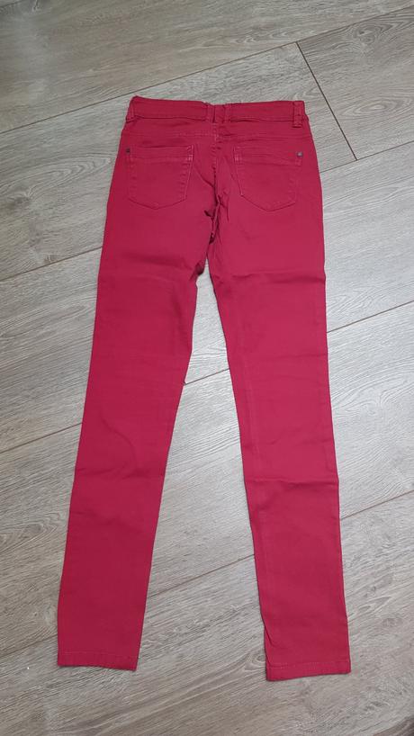 Rifle xs, terranova,xs