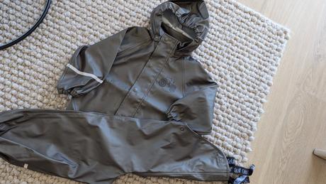 Celavi komplet do dažďa 110 traktor, 110