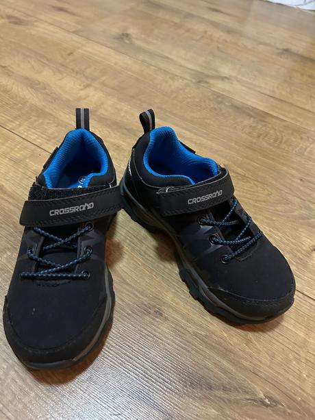 Detské nepremokavé topánky veľ. 29, 29