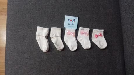 Balík vecí veľkosť č.56, 50–62