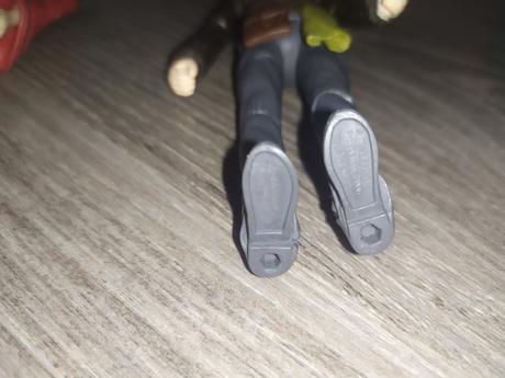 Robin hood a marion,