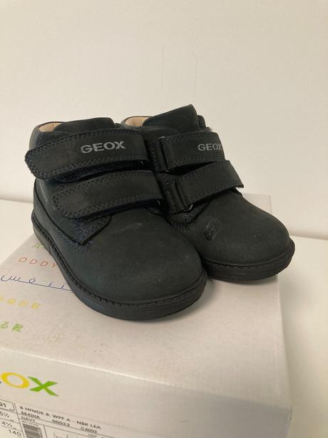 Topanky (geox), geox,21