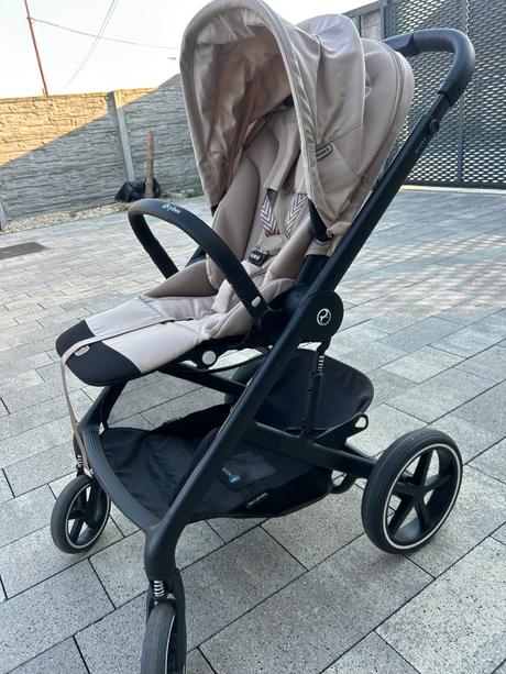 Cybex balios s lux 2025, cybex,cybex balios s lux