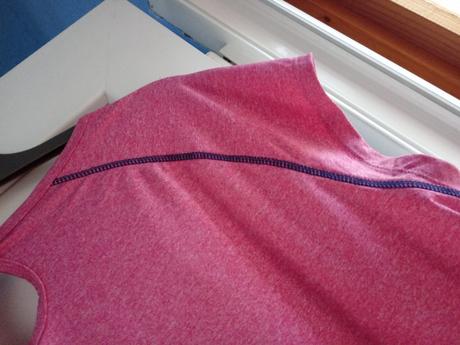 Pekne tričko č.44, uk 16, f&f,l