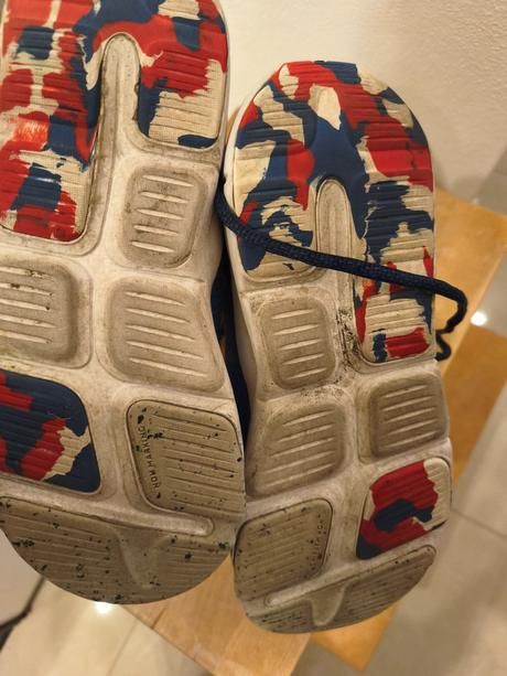 Tenisky mix 37, decathlon,37