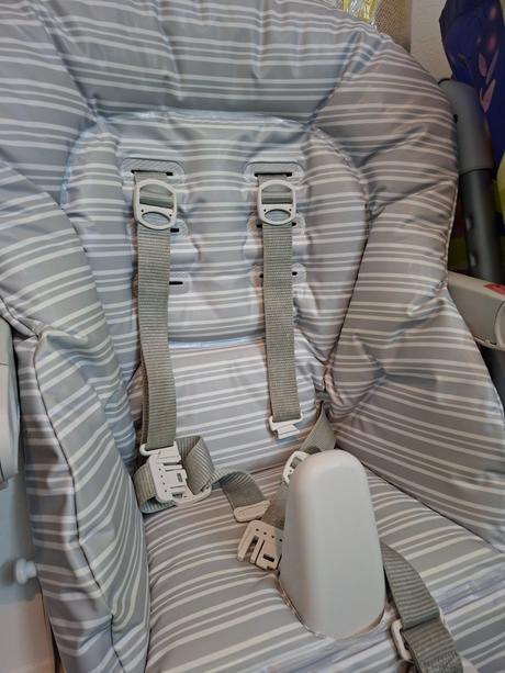Peg perego prima pappa jedálenská stolička, peg-pérego